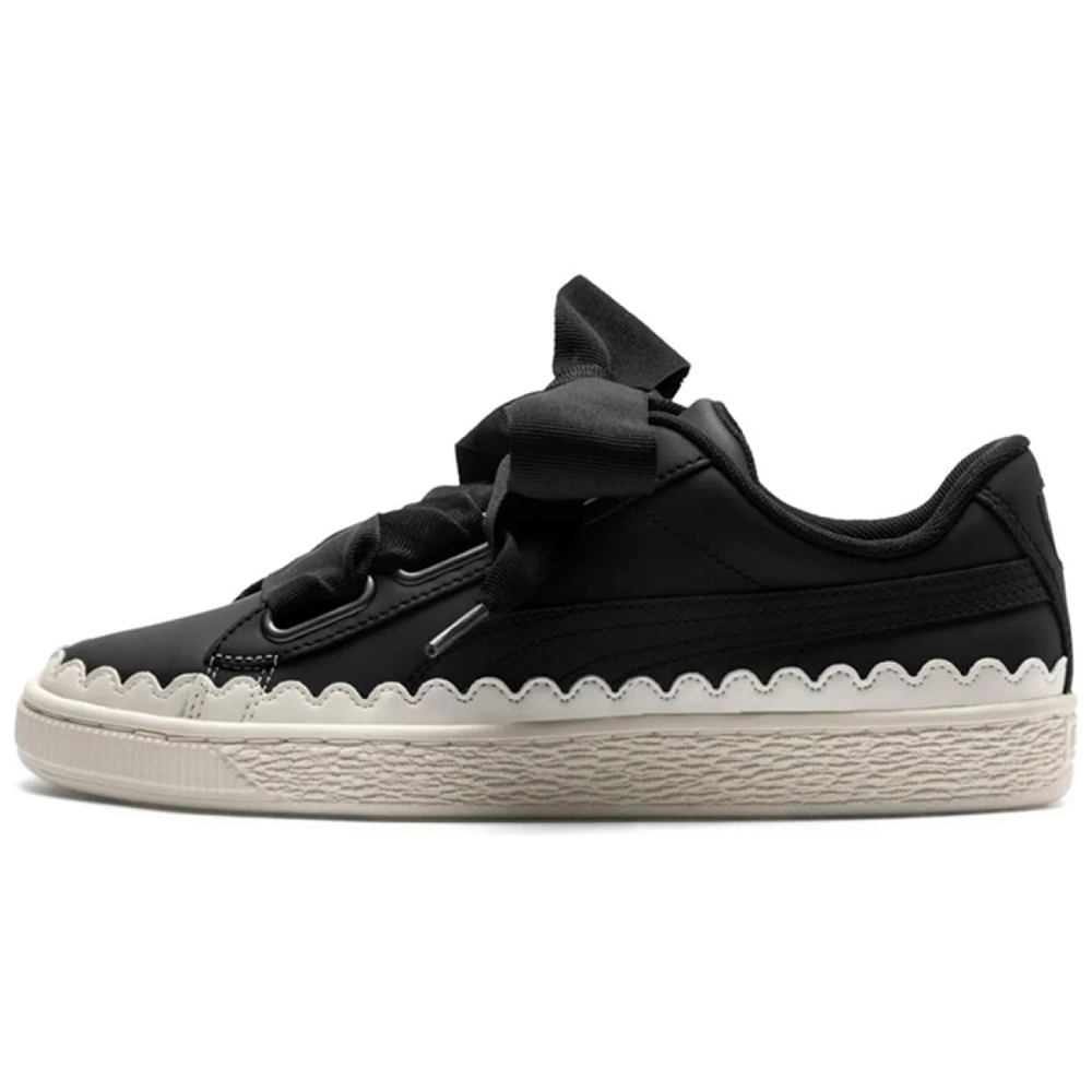 PUMA Basket Heart Scallo