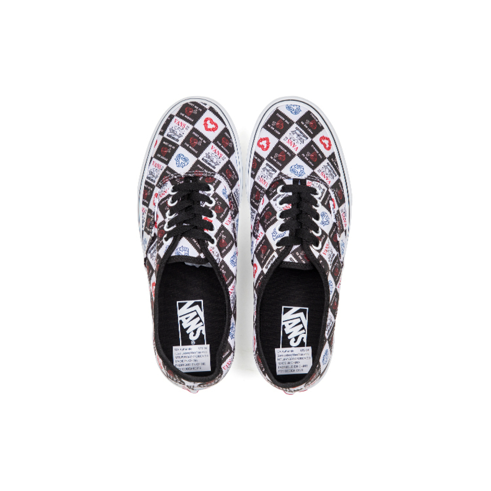 Vans Authentic