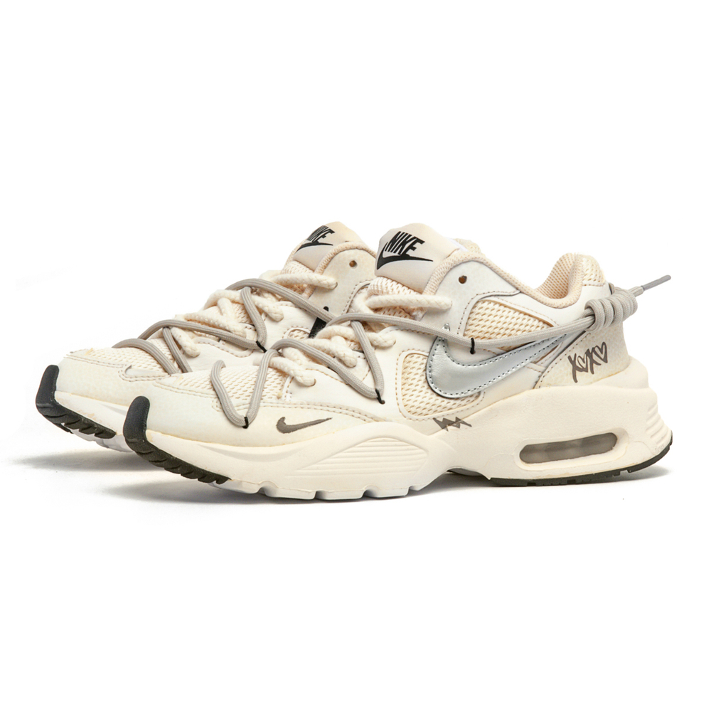 【 】 Nike Air Max Fusion