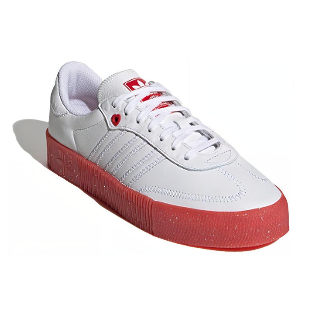Melting sadness x adidas originals Sambarose