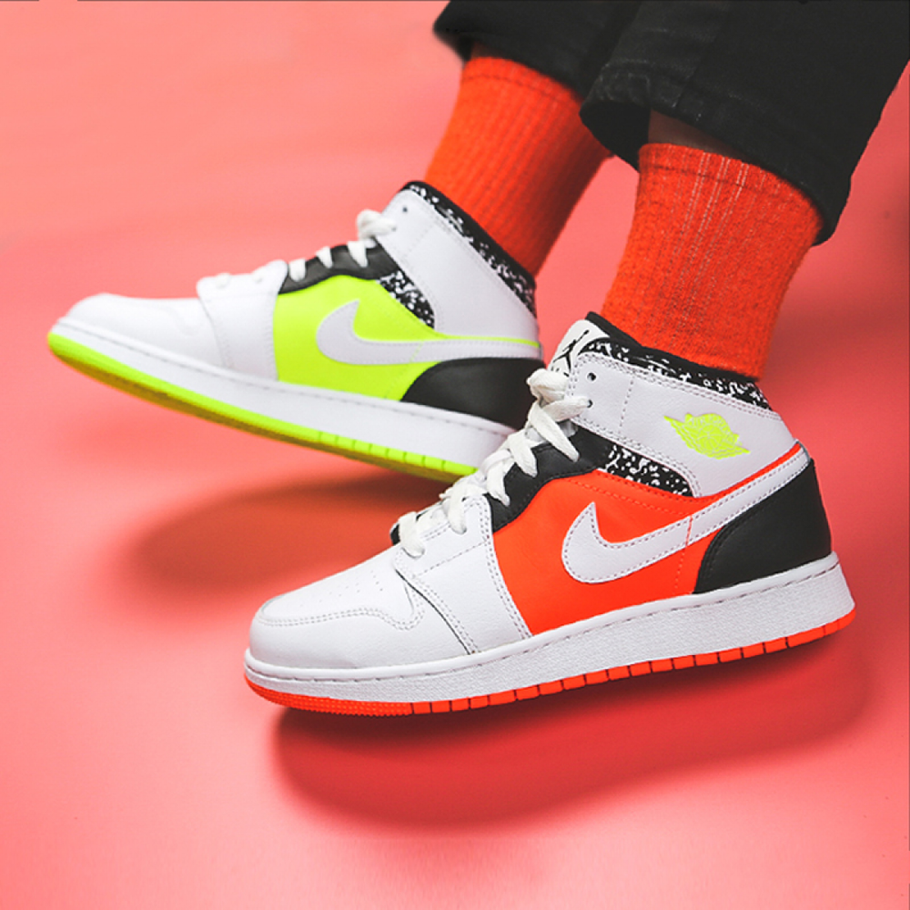 Jordan Air Jordan 1 Mid