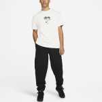 Stussy x Nike Logo T