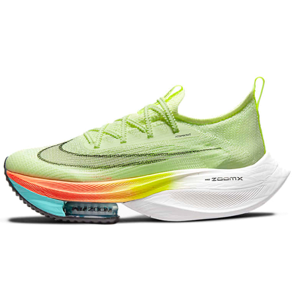 Nike Air Zoom Alphafly Next% 1