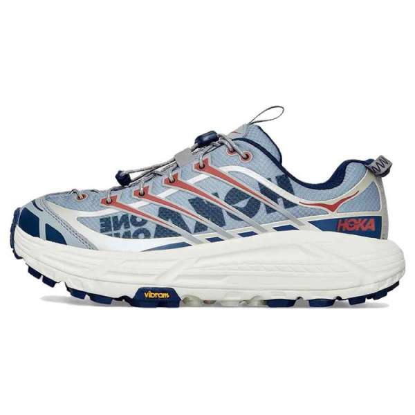 HOKA ONE ONE Mafate Three 2
