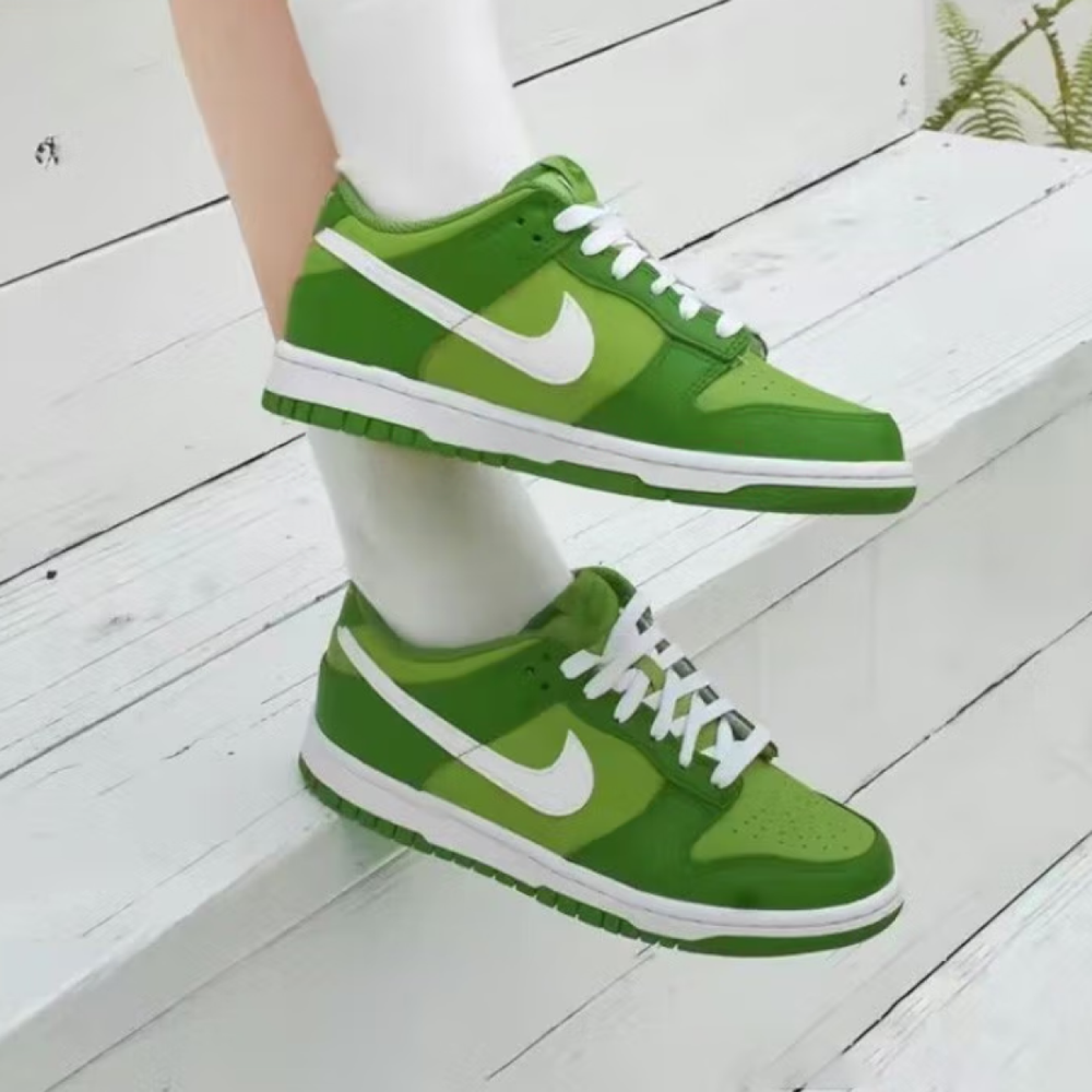Nike Dunk