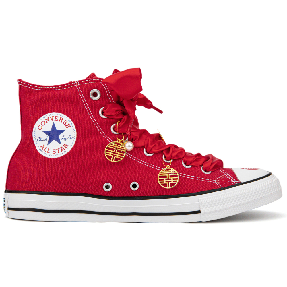 【 】 Converse Chuck Taylor All Star