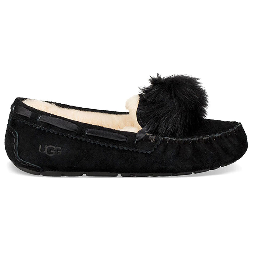 UGG Ansley Bow Glimmer