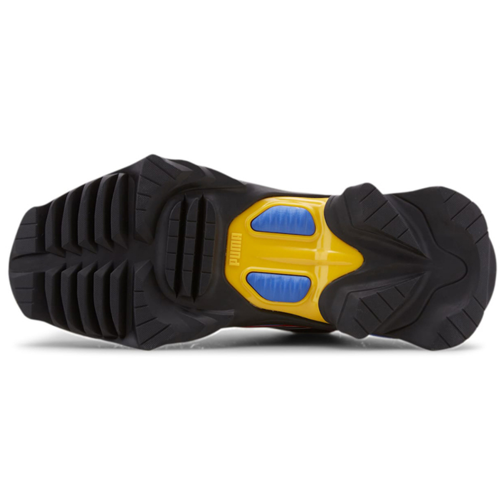 PUMA Offroad Mesh