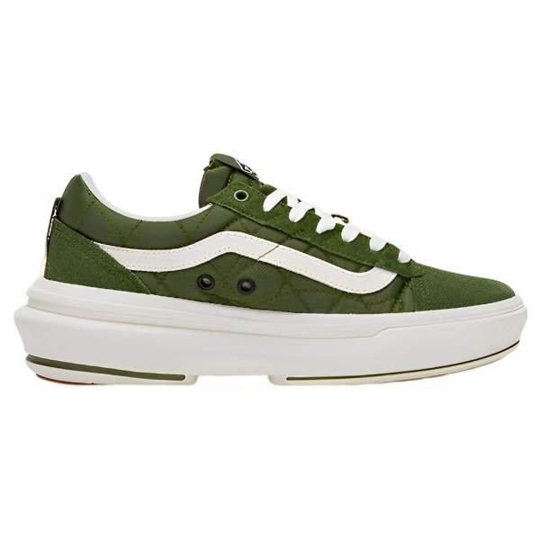 Vans Old Skool Overt Plus CC