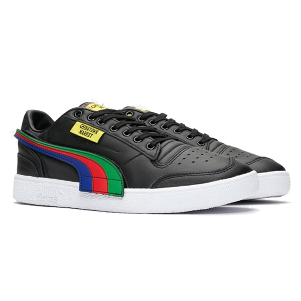 Chinatown Market x PUMA Ralph Sampson Lo
