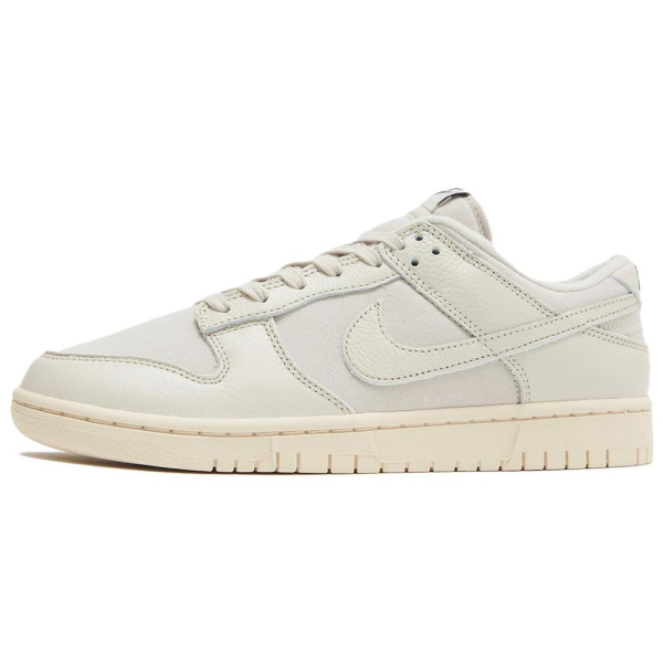 Nike Dunk Low Premium "Light Orewood Brown"