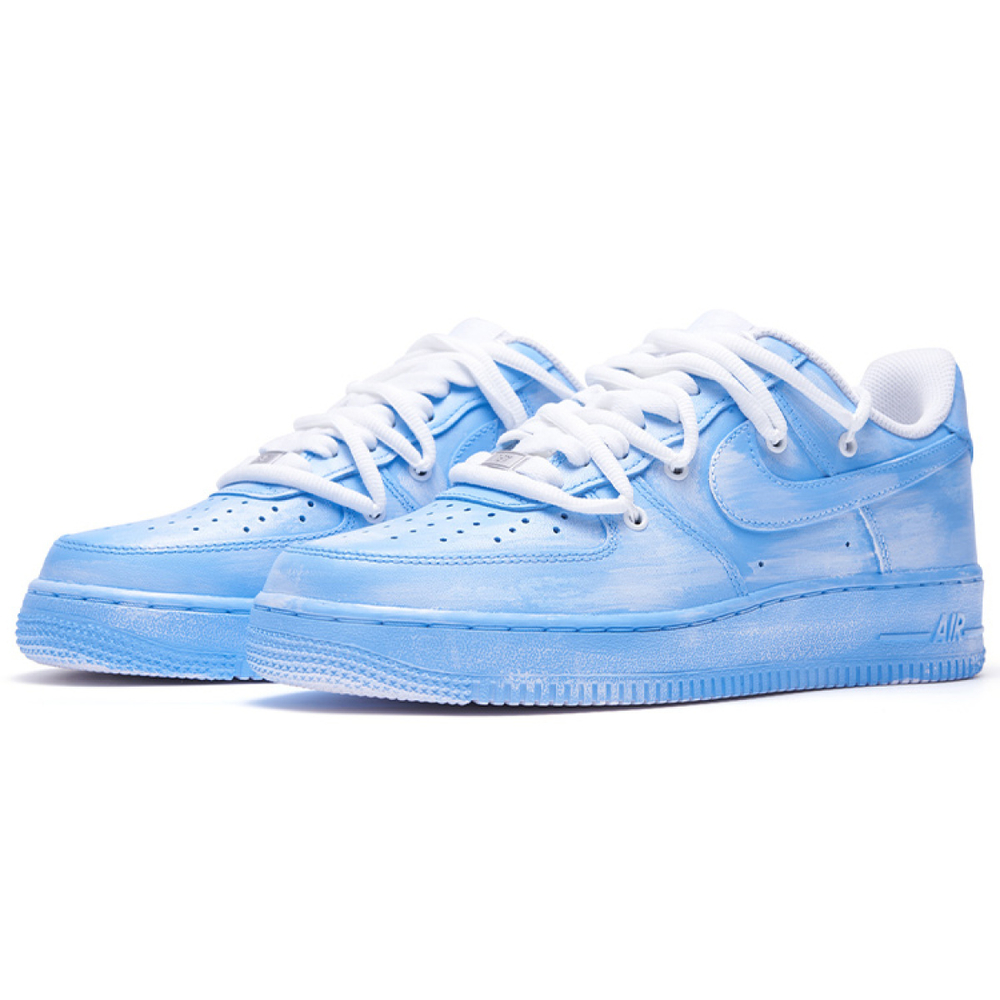 【 】 Nike Air Force 1 07
