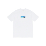 Supreme Week 16 x Emilio Pucci Box Logo Tee Logo T