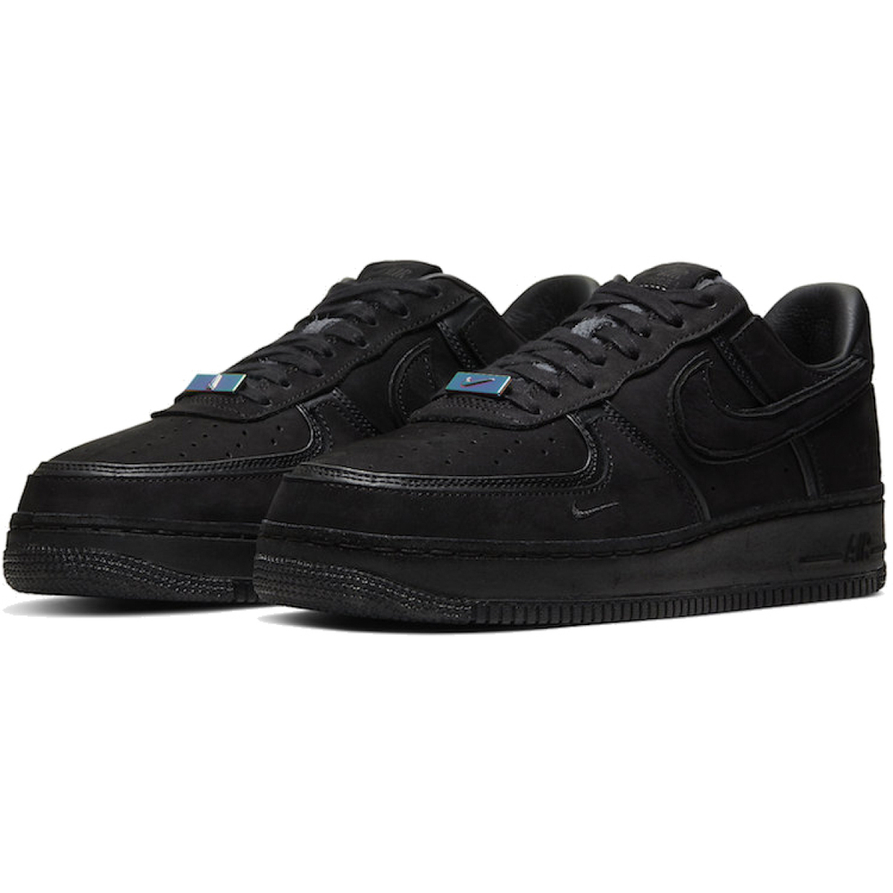 A Ma Maniére x Nike Air Force 1