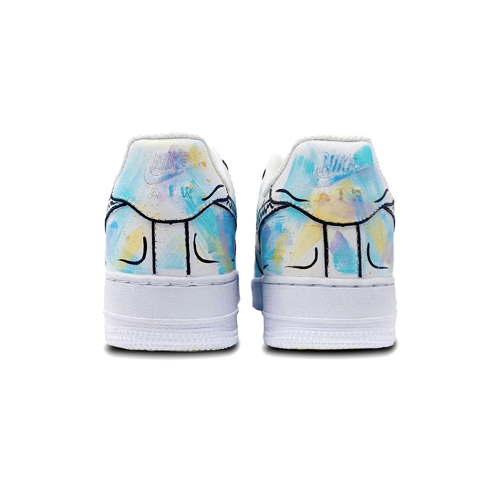 【 】 Nike Air Force 1 Low