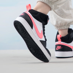 Nike Court Borough Mid 2