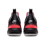 Nike Lebron 16 Hot Lava 16