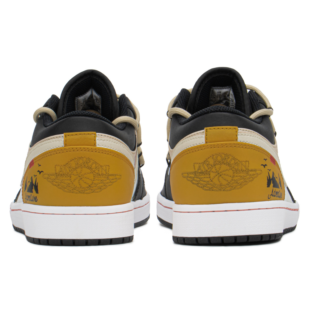 【 】 Jordan Air Jordan 1 Low FZBB