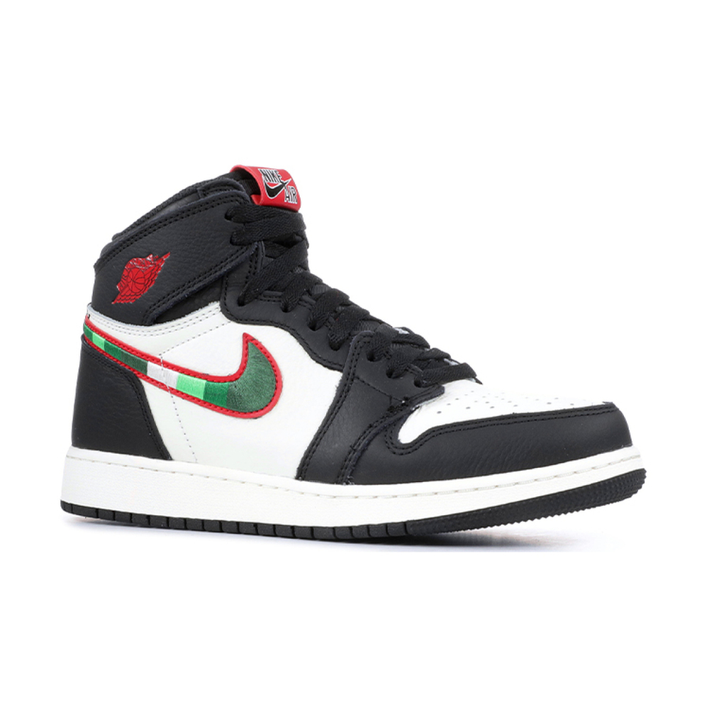 Air Jordan 1 Retro High OG Sports Illustrated
