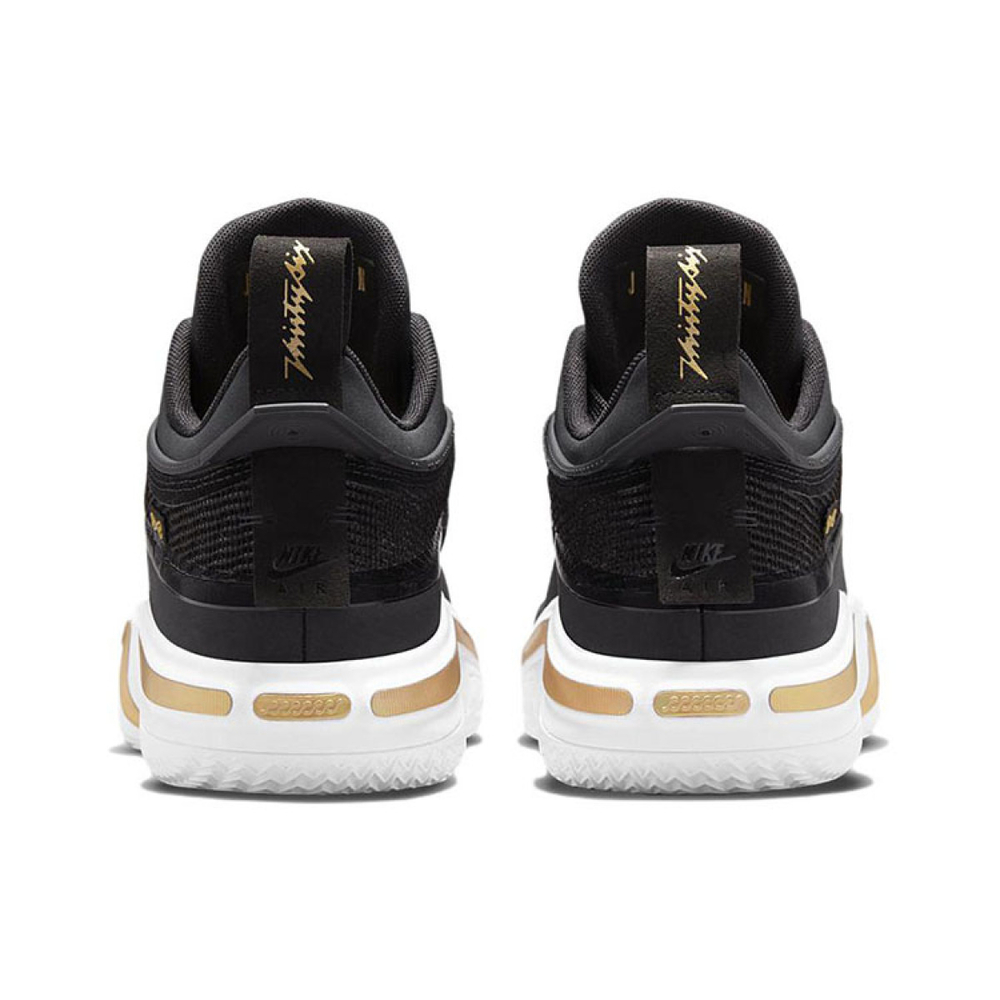 Jordan Air Jordan 36 Low PF Black Gold