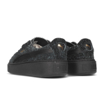 PUMA Suede Platform
