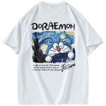 Doraemon A Logo T
