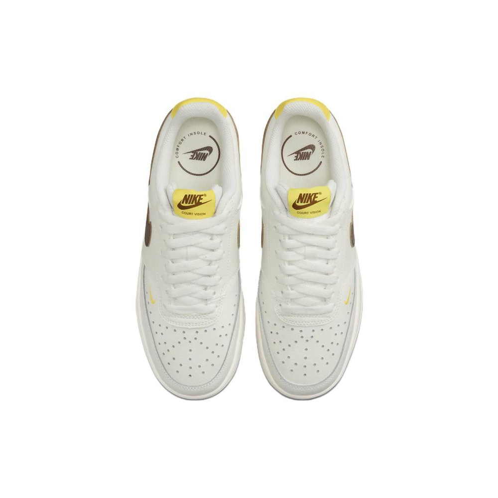 Nike Court Vision Low