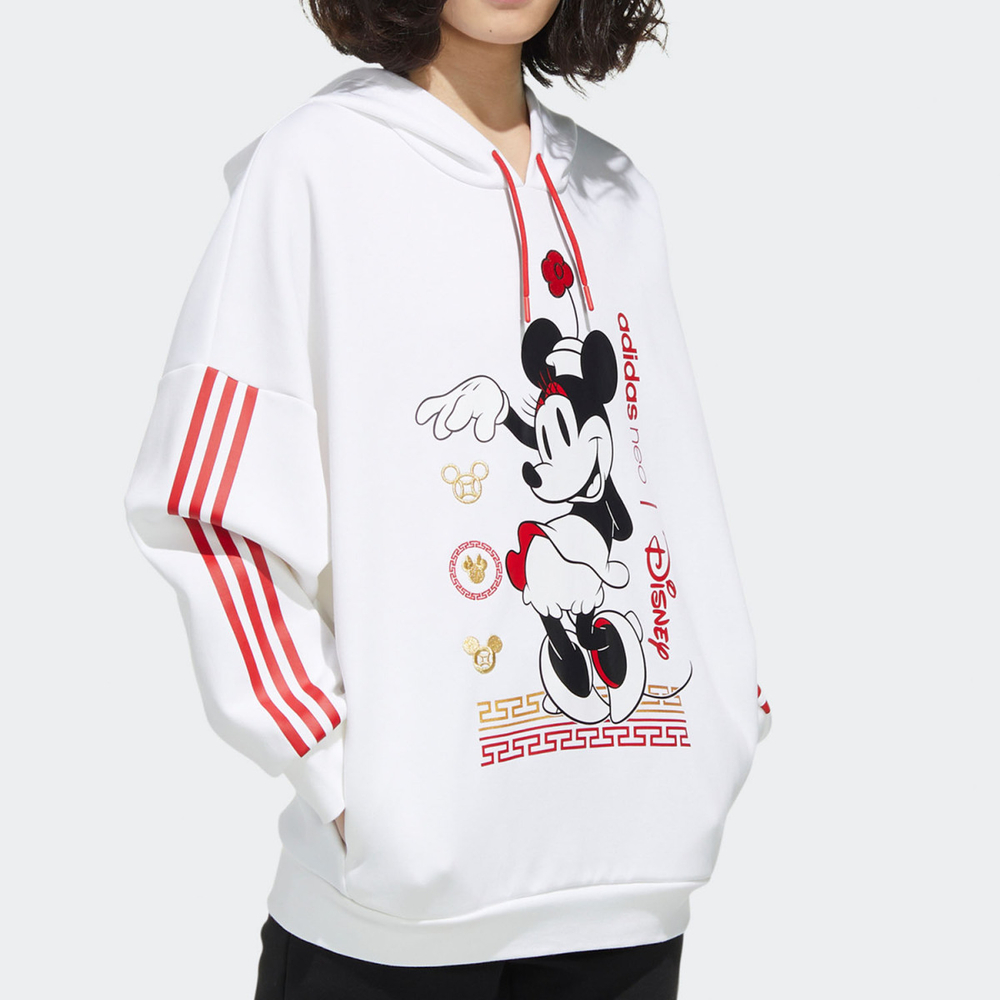 Adidas neo x Disney/ CNY