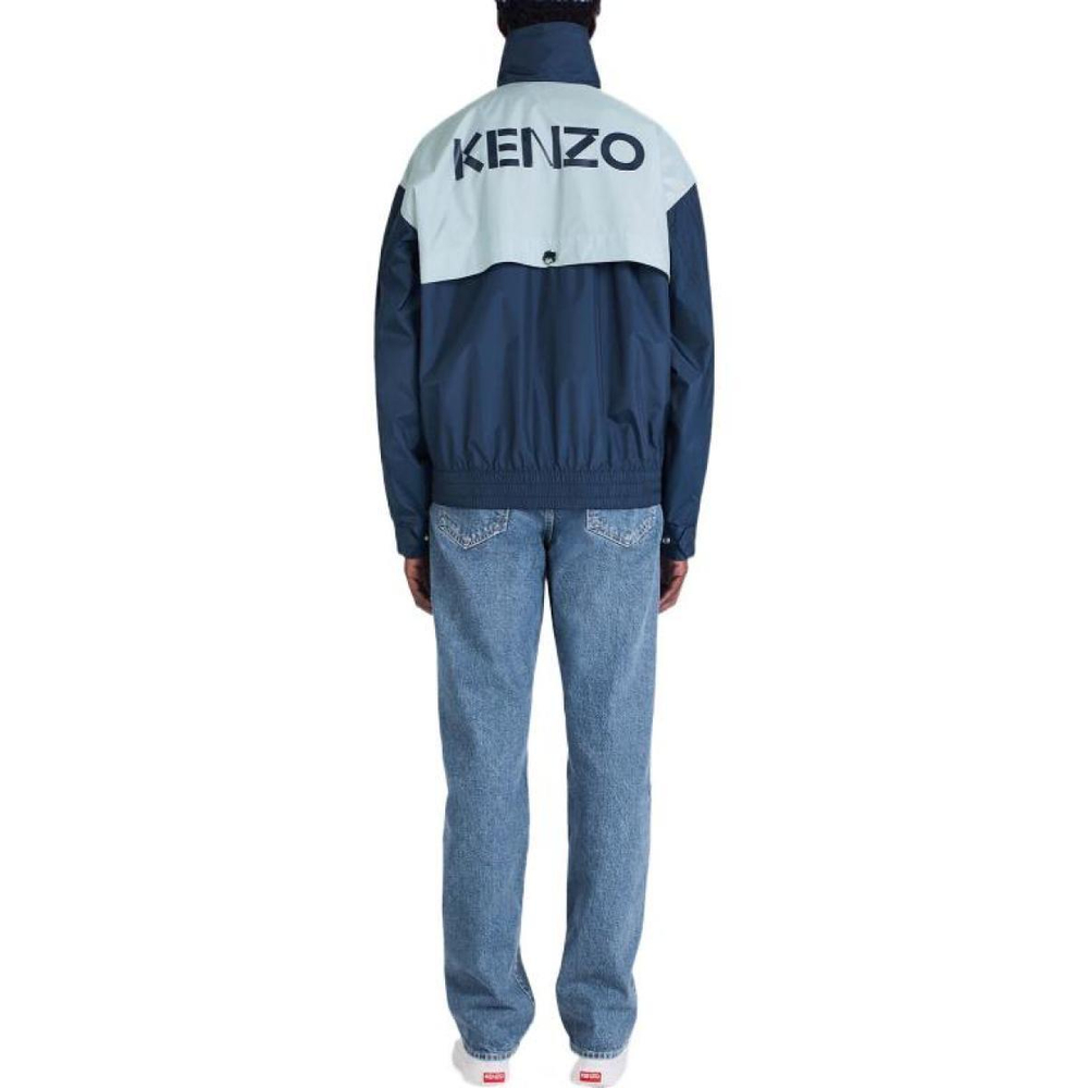 KENZO x Nigo FW22 Logo