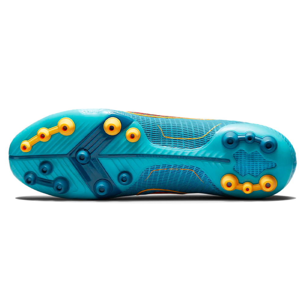 Nike Mercurial Vapor 14 14 Elite AG（ ）