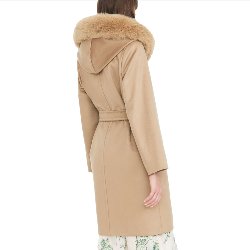 MaxMara studio Mango
