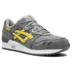 KITH x Asics Gel-Lyte 3