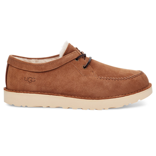UGG Campout Lace Low