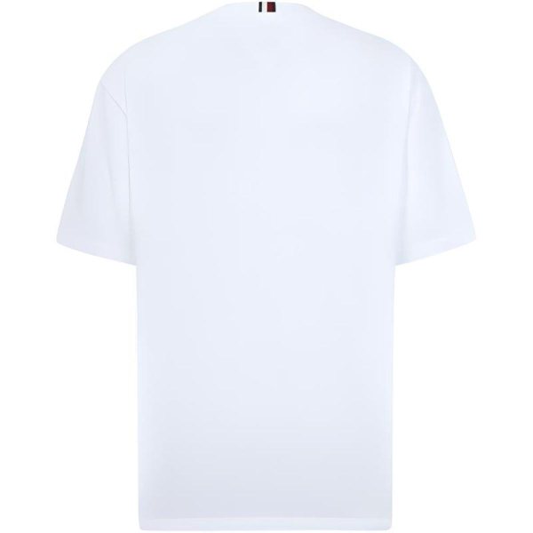 Tommy Hilfiger logo T