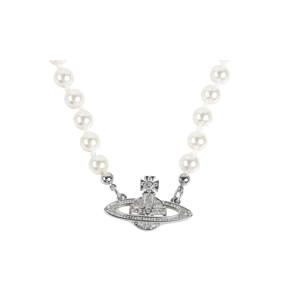 Vivienne Westwood MINI BAS RELIEF CHOKER