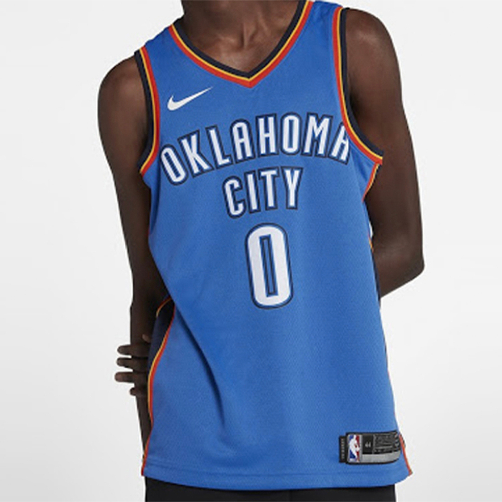 Nike NBA SW 0 V