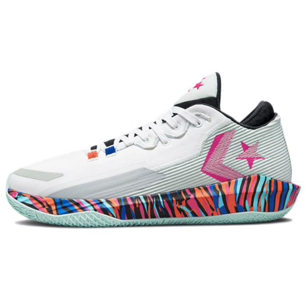 Converse All Star BB Jet TPU
