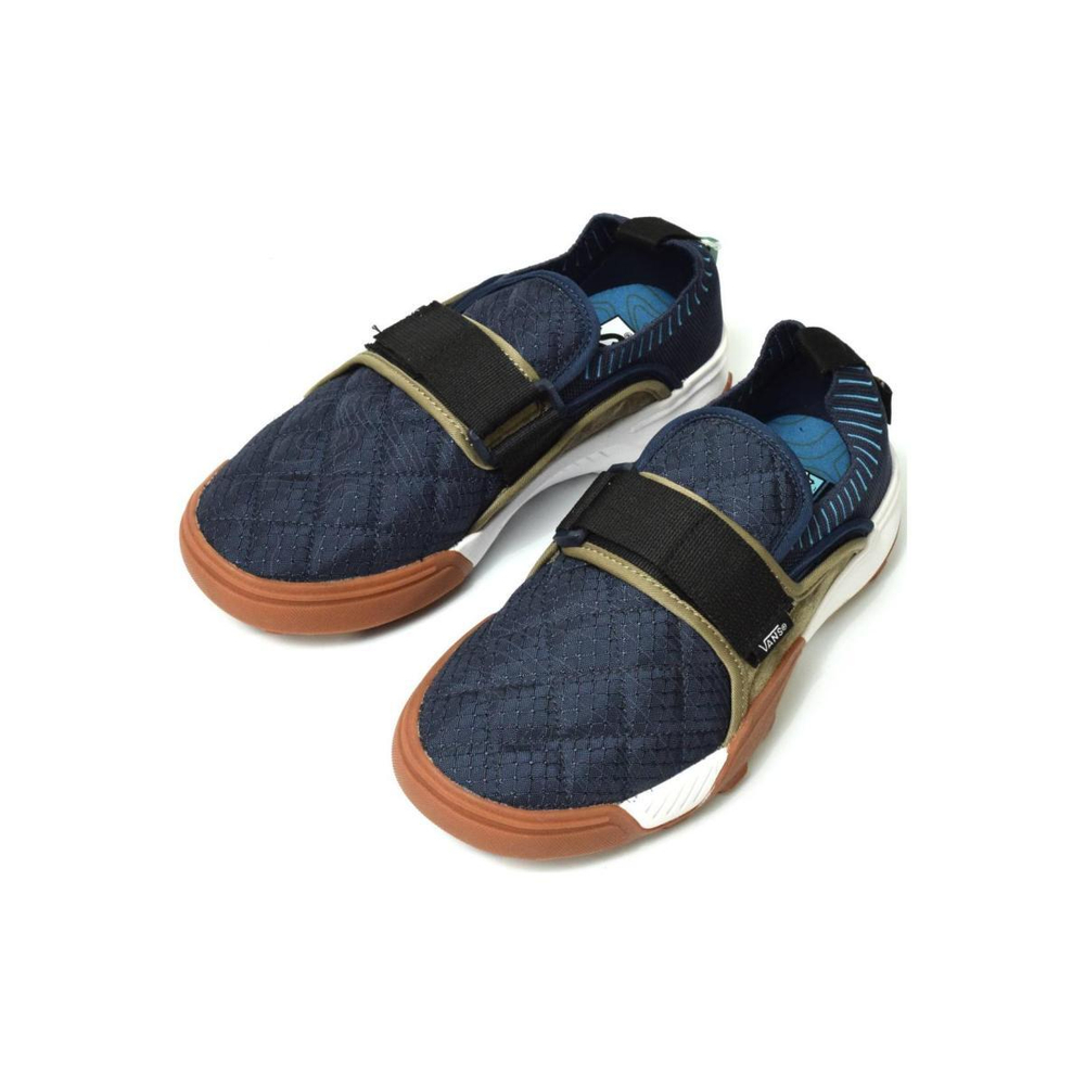 Vans Cordura Coast Cc