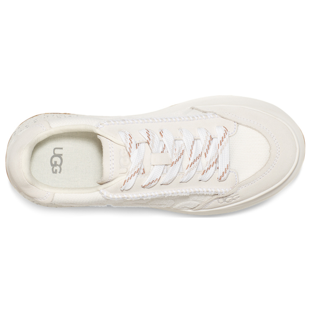 UGG Marin Lace Logo