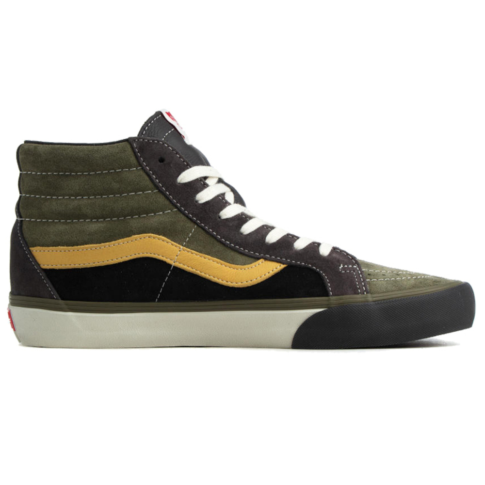 Vans SK8 Reissue VLT LX