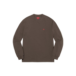 Supreme Supreme SS23 Week 1 SMALL BOX L/S TEE box Logo T