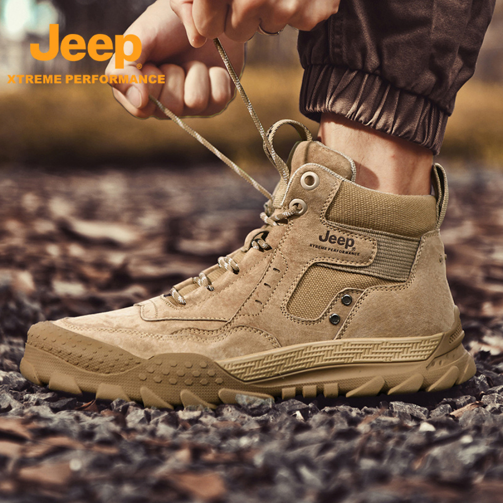 Jeep