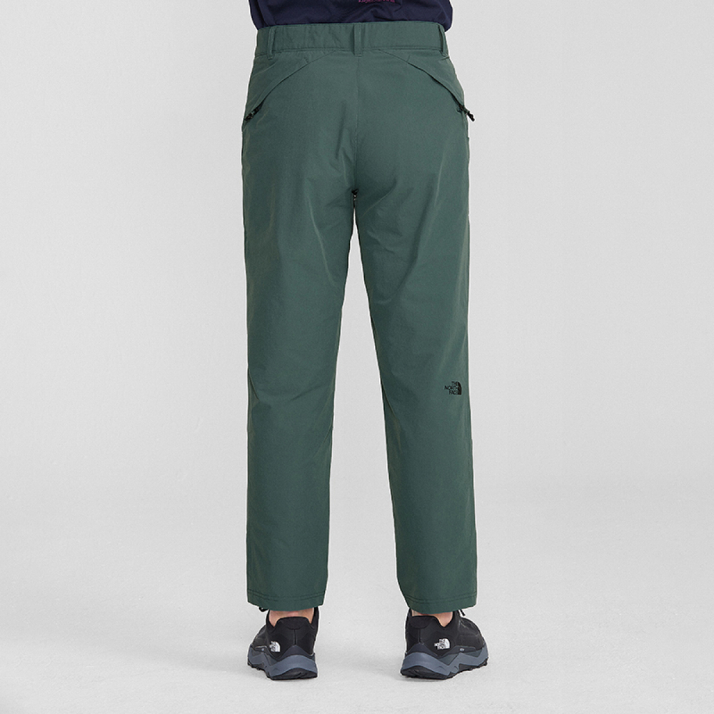 THE NORTH FACE