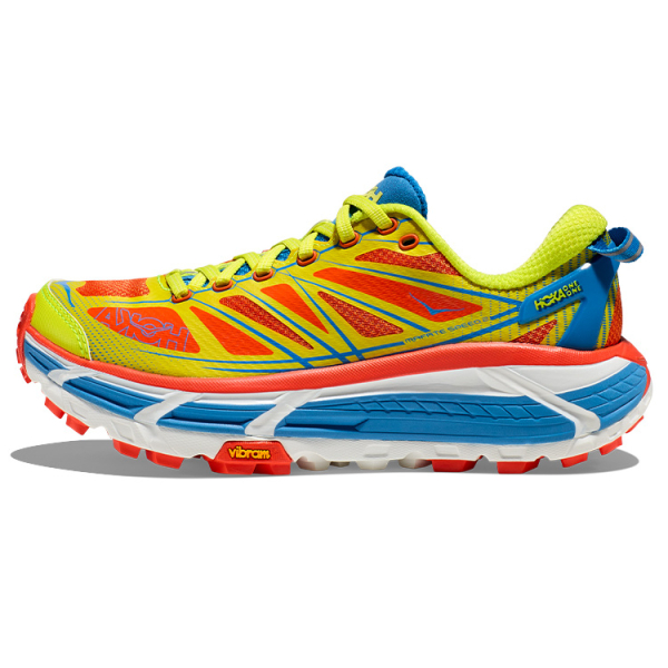 HOKA ONE ONE Mafate Speed 2