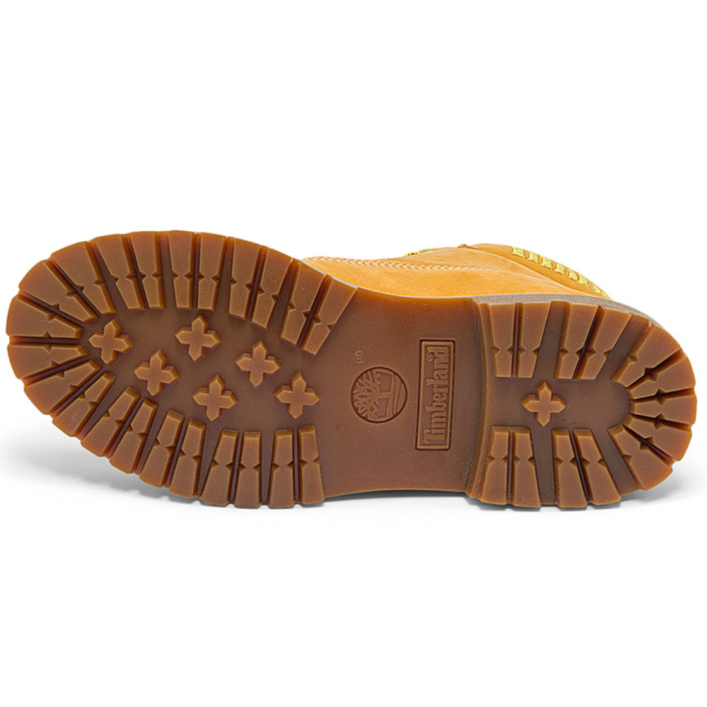 Timberland 6 Inch
