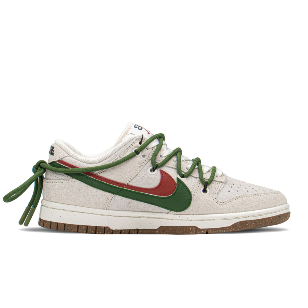 【 】 Nike Dunk Low vibe