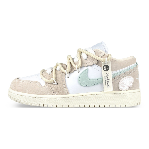 【 】 Jordan Air Jordan 1 Low