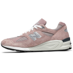 New Balance NB 990 V2 Rose