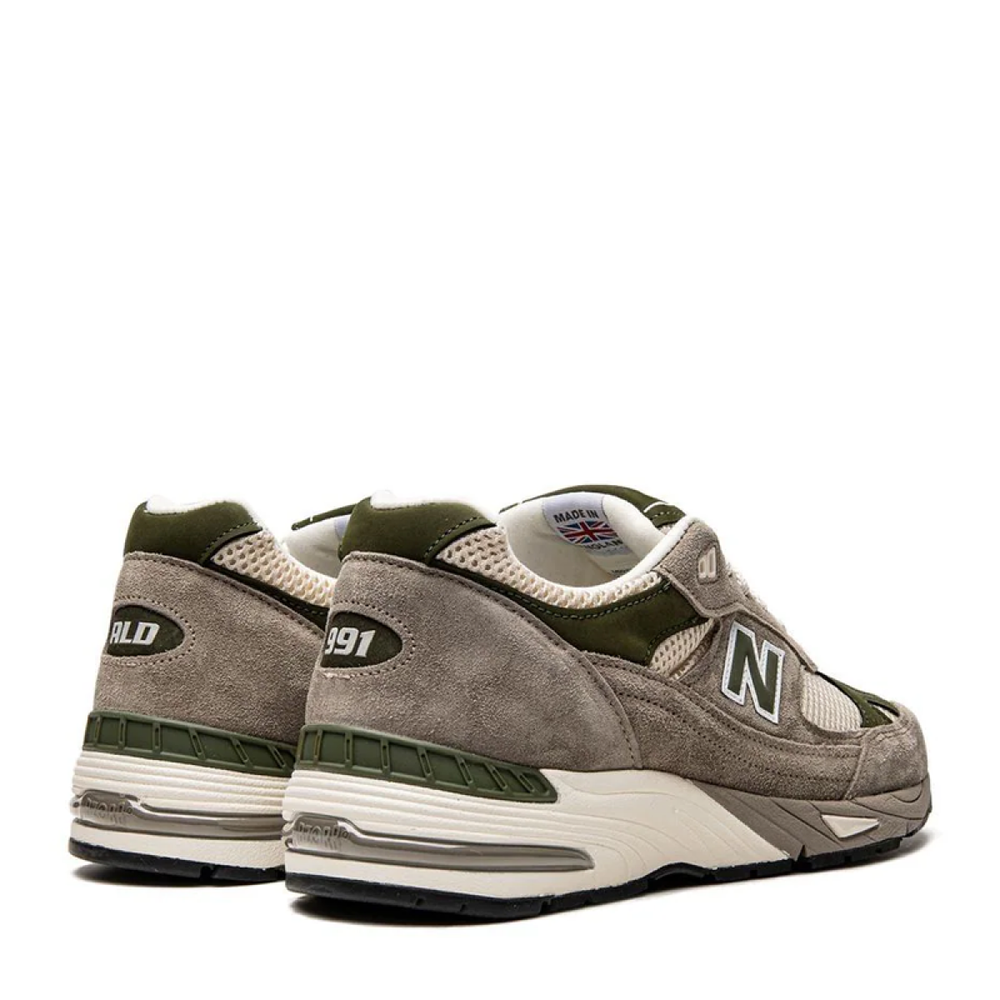Aimé Leon Dore x New Balance NB 991