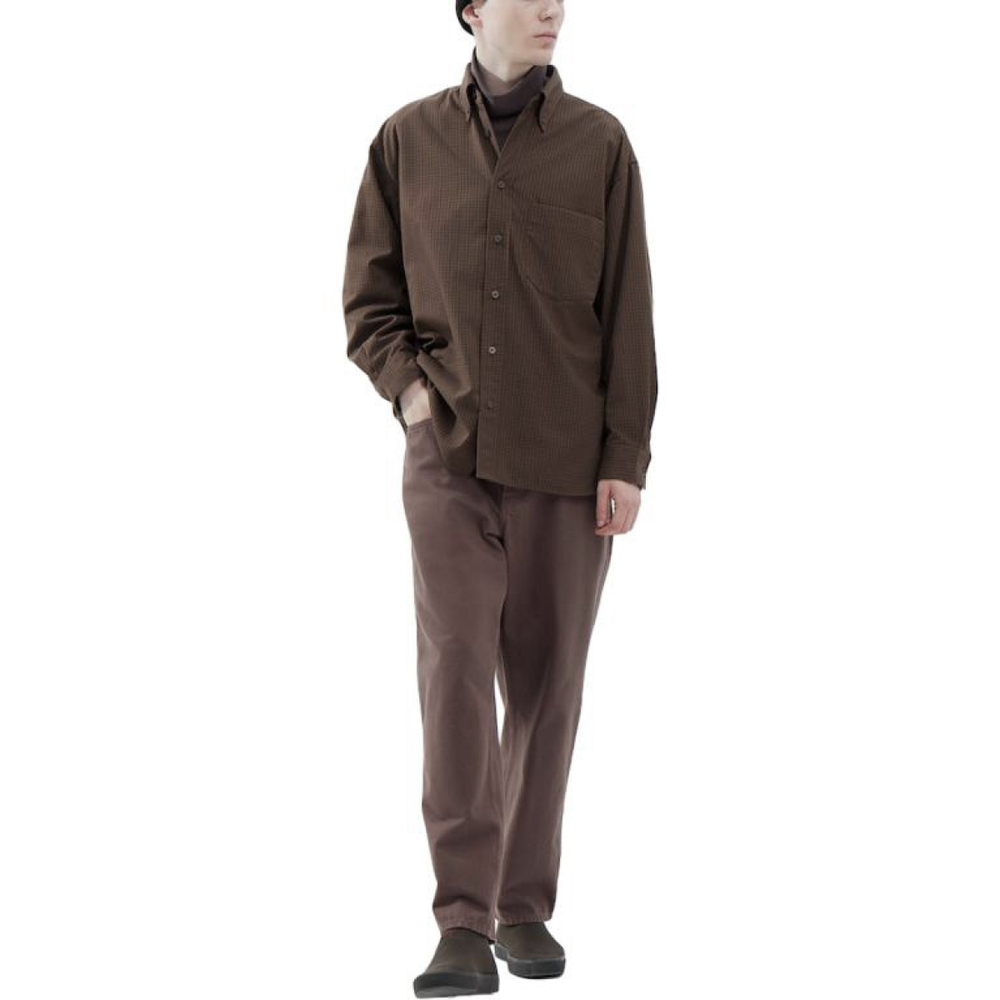 UNIQLO FW23 U